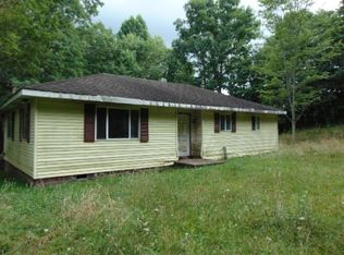 1238 Old Crow Rd, Beaver, WV 25813
