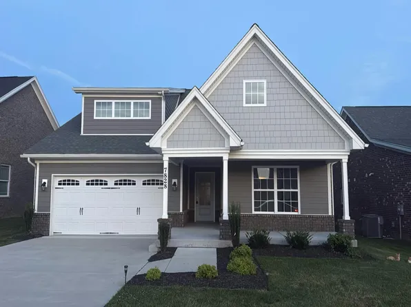 7828 Linwood Cir, Charlestown, IN 47111