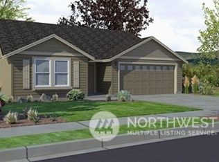 4216 W Bufflehead Blvd, Moses Lake, WA 98837