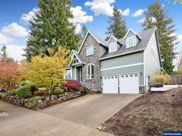 16288 Barlow Dr, Oregon City, OR 97045