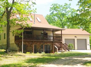 6898 E Pierce Rd, Harrison, MI 48625