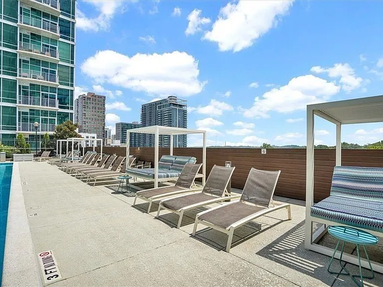 923 Peachtree St NE #924 — Photo 65