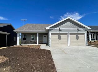 4186 Yount Way, Deforest, WI 53532