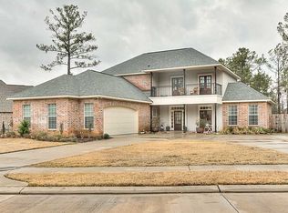 325 Newburn Ln, Shreveport, LA 71106
