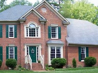 6308 Walnut Bend Dr, Midlothian, VA 23112