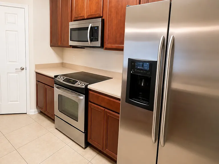 3338 Robert Trent Jones Dr #203 — Photo 7