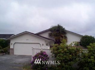 417 100th Ave NE, Everett, WA