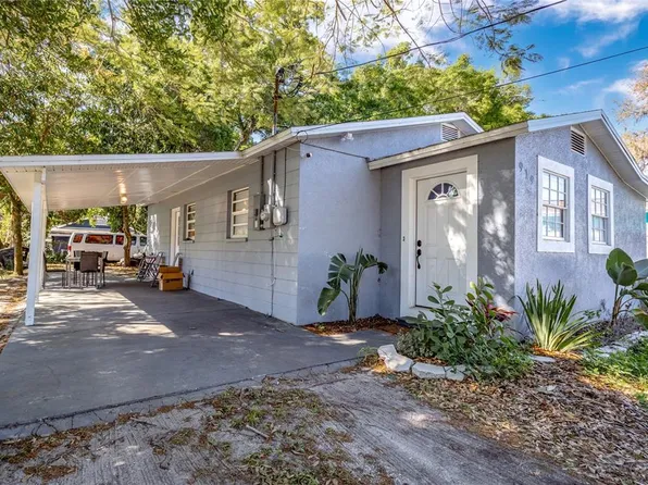 919 E Dr Martin Luther King Jr Blvd, Tampa, FL 33603