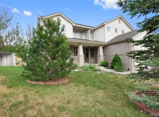 5750 S Walden St, Centennial, CO 80015