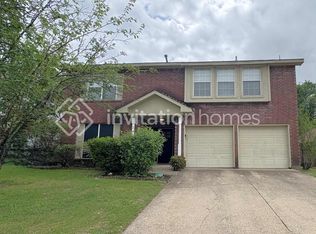 1111 Brewer Dr, Cedar Hill, TX 75104