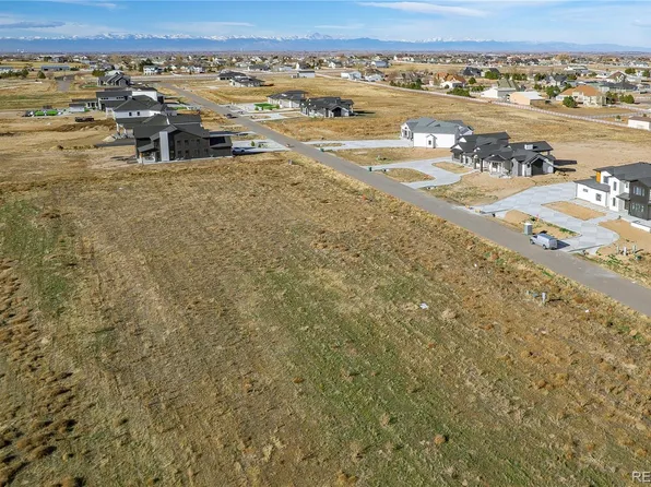 30400 E 162nd Street LOT corner, Brighton, CO 80603