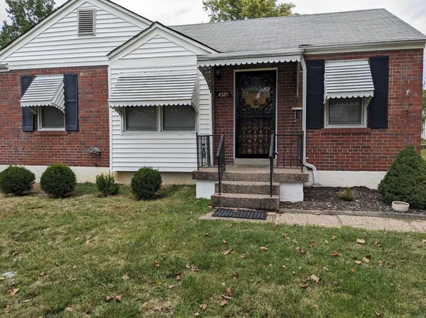 4325 Koeln Ave, Saint Louis, MO 63116