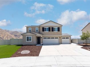 315 Morning Light Pl, San Jacinto, CA 92583