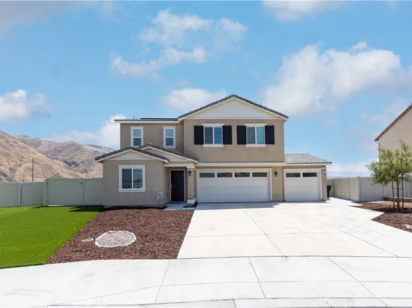 315 Morning Light Pl, San Jacinto, CA 92583