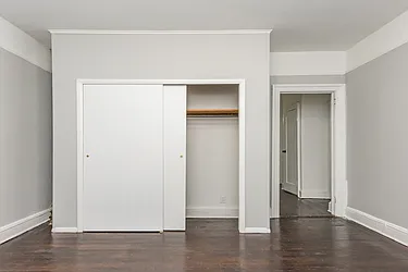 Rented by Modern Spaces