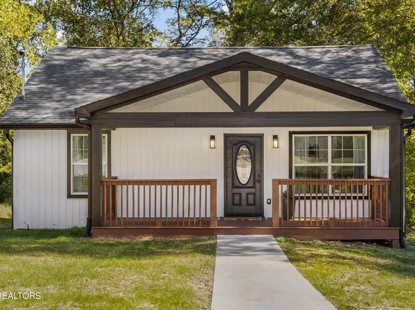 1612 Robert Huff Ln, Knoxville, TN 37914