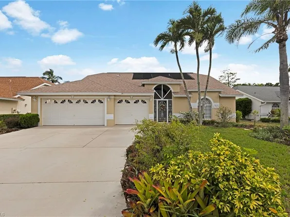 604 Lambton LN, NAPLES, FL 34104