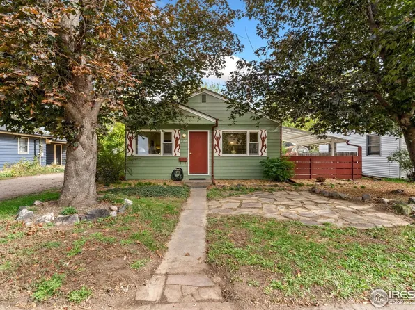 620 Colorado St, Fort Collins, CO 80524