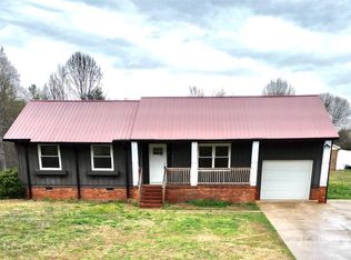 2180 Grace Church Rd, Salisbury, NC 28147