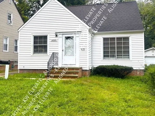 19520 Maple Heights Blvd, Maple Heights, OH 44137