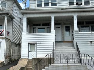 205 Schuylkill Ave, Shenandoah, PA 17976