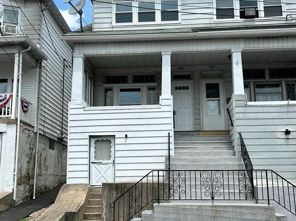 205 Schuylkill Ave, Shenandoah, PA 17976