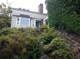 3311 S Dose Ter, Seattle, WA 98144