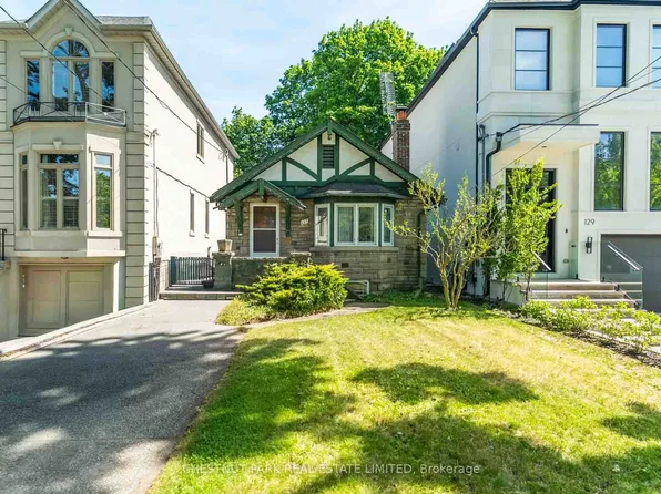 127 Saint Clements Ave, Toronto, ON M4R 1H1