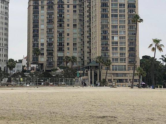 3rd image of 850 E Ocean Blvd Unit 1411