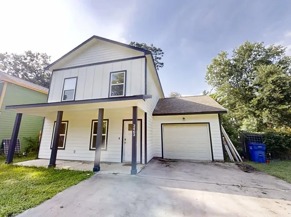 2463 Mohawk Bnd, Willis, TX 77378