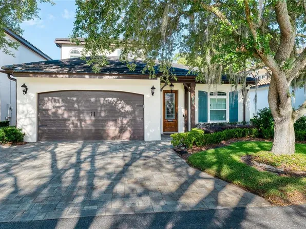 1142 ADAIR PARK PLACE, ORLANDO, FL 32804