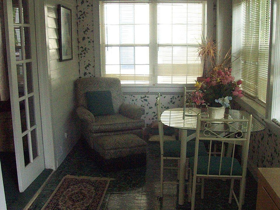 sunroom
