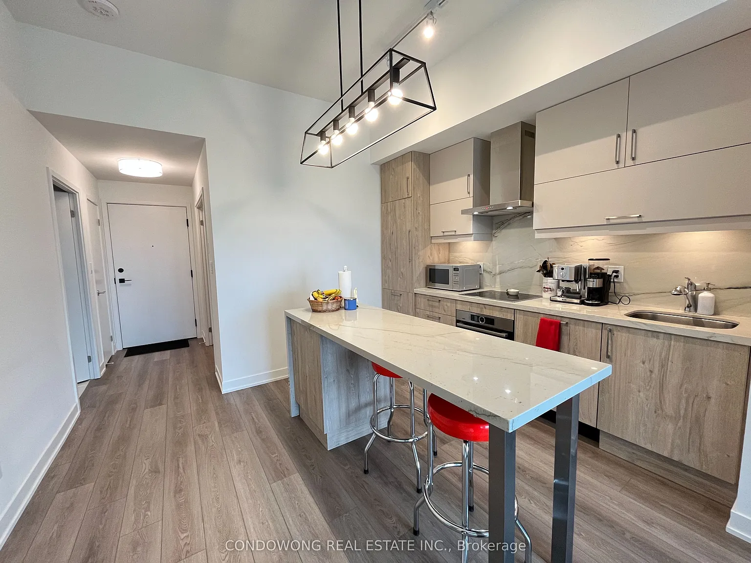 2 bed, $2,350 — Photo 3