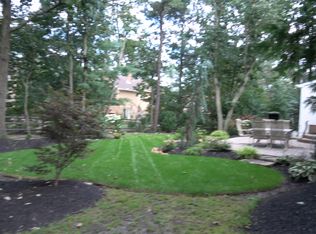 51 Bunning Dr, Voorhees, NJ 08043