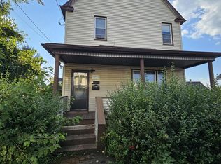216 Elizabeth St FLOOR 2, Scranton, PA 18512