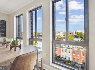 1280 21st St NW APT 606, Washington, DC 20036