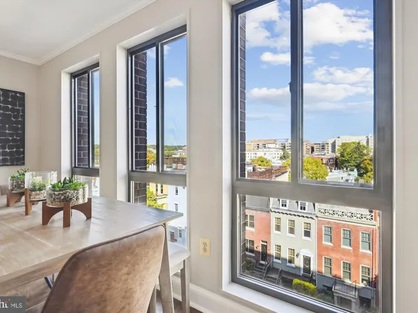 1280 21st St NW APT 606, Washington, DC 20036