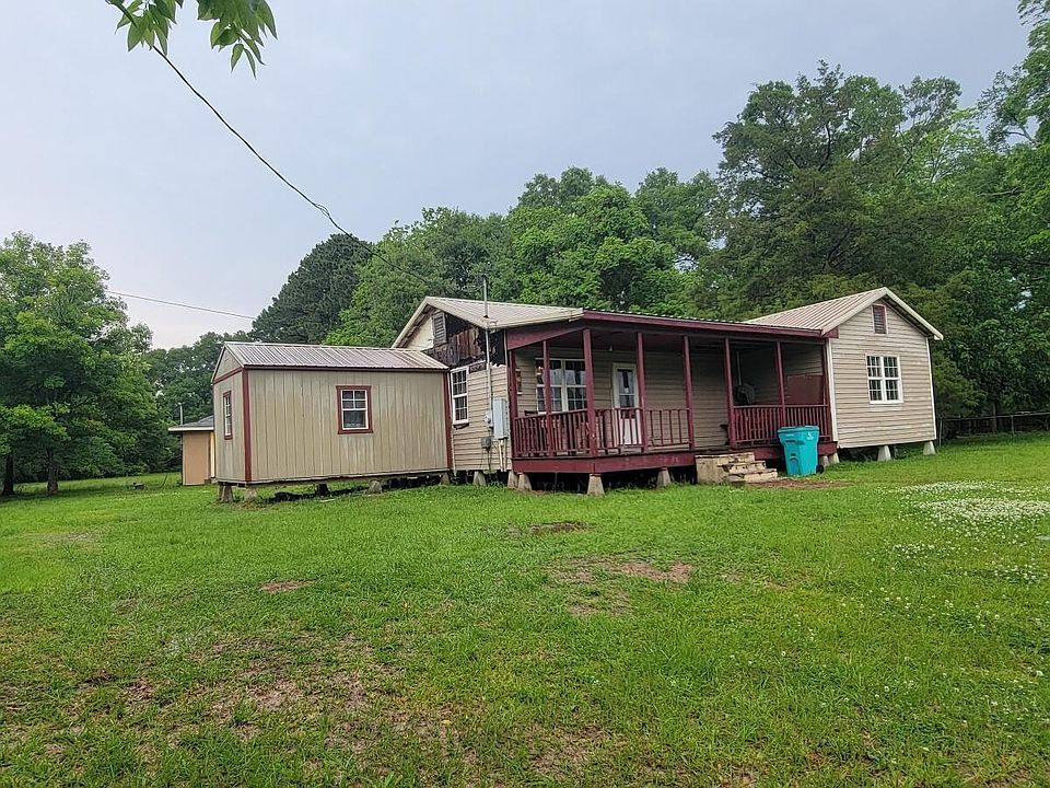 207 Pavy Rd, Opelousas, LA 70570 Zillow