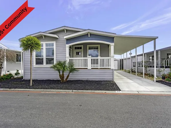 1050 Borregas Ave Spc 69, Sunnyvale, CA 94089