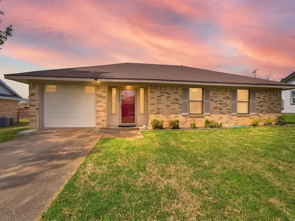 6708 Wren Dr, Greenville, TX 75402