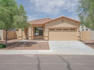 18248 W Hatcher Rd, Waddell, AZ 85355