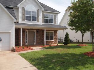 3828 Parkers Ferry None, Fort Mill, SC 29715