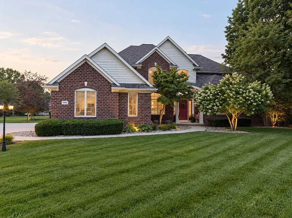11103 Clarewood Ct, Fort Wayne, IN 46814