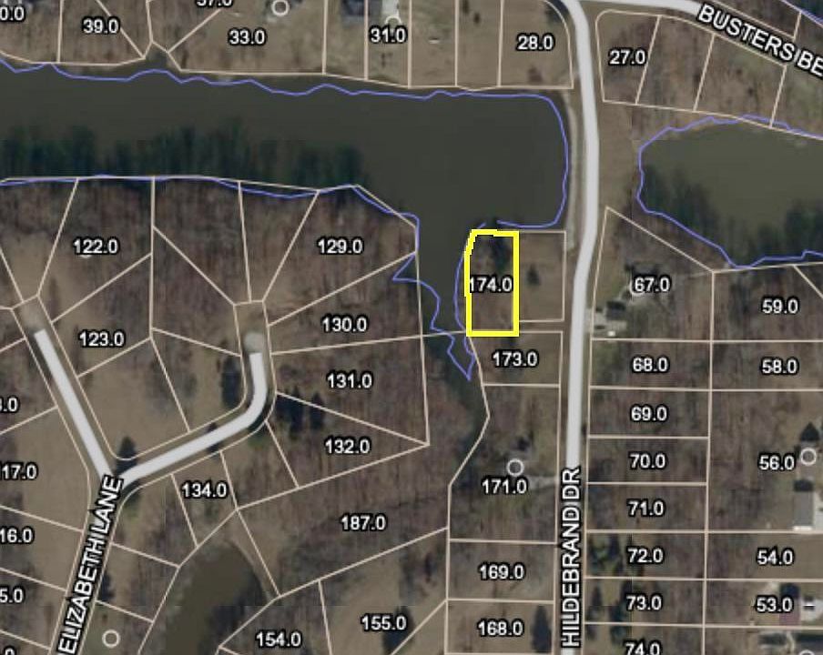 0 S Hildebrand Dr, Stendal, IN 47585 MLS 202409003 Zillow