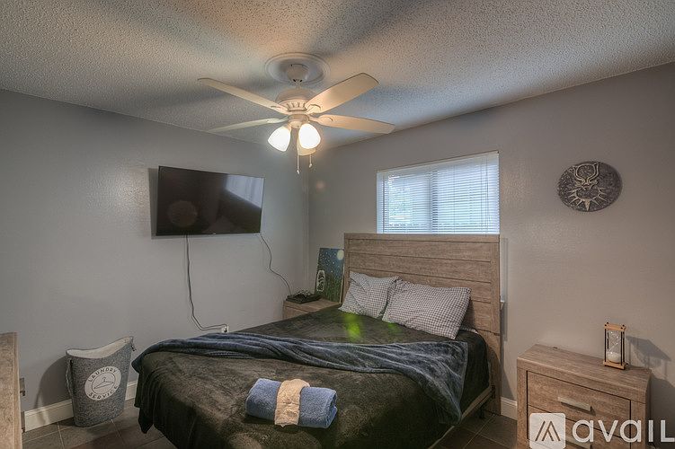 1st image of 32 Cape Dr NW APT A