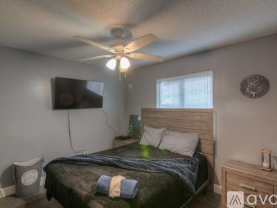 32 Cape Dr NW APT A, Fort Walton Beach, FL, 32548