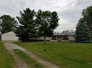 4464 Defiance Pike, Wayne, OH 43466