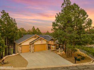 4399 E Coburn Dr, Flagstaff, AZ 86004