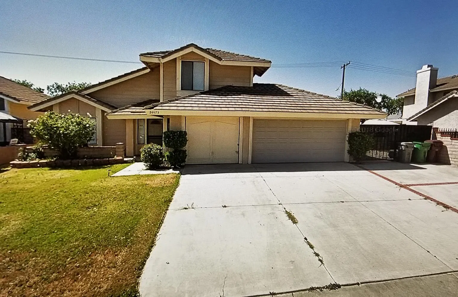 4 bed, 1800 sqft, $3,000 — Photo 1
