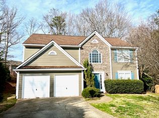 3320 Northcliff Dr, Suwanee, GA 30024
